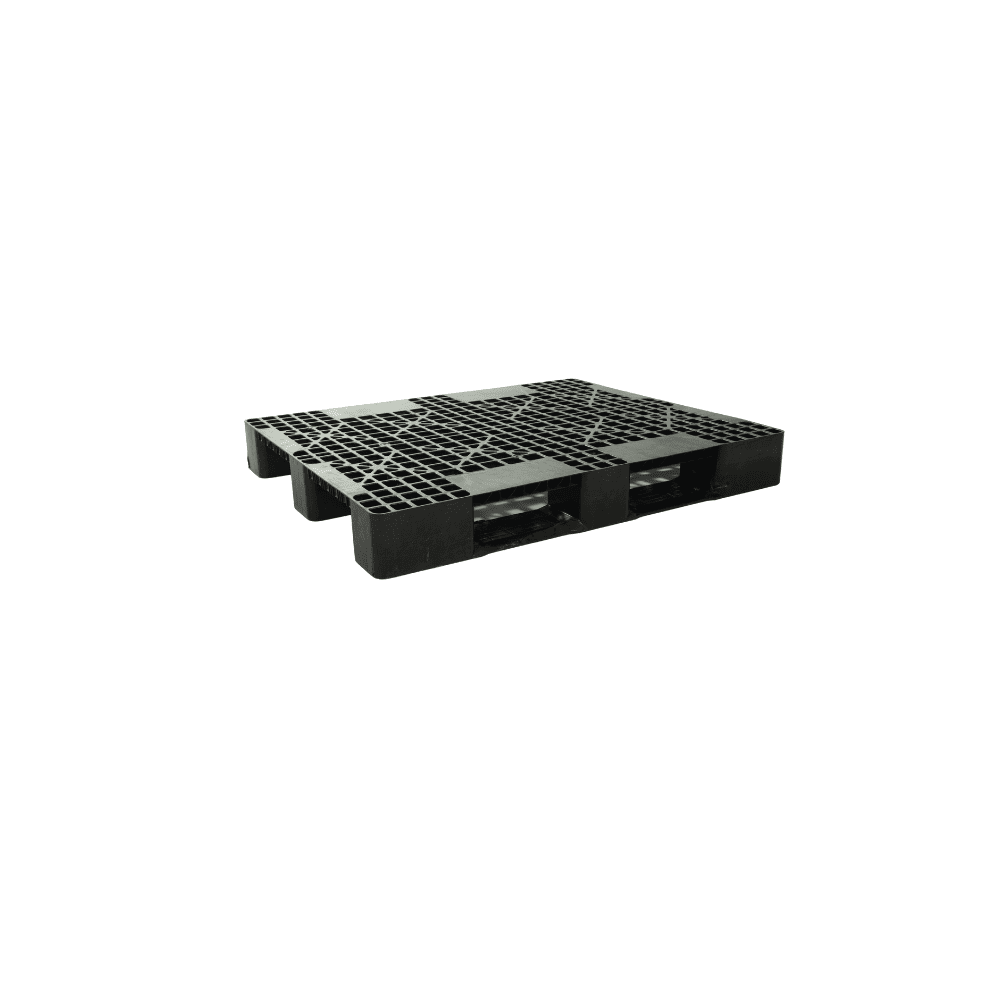 ÇP-PLT 100x120 Açık Plastik Palet 1
