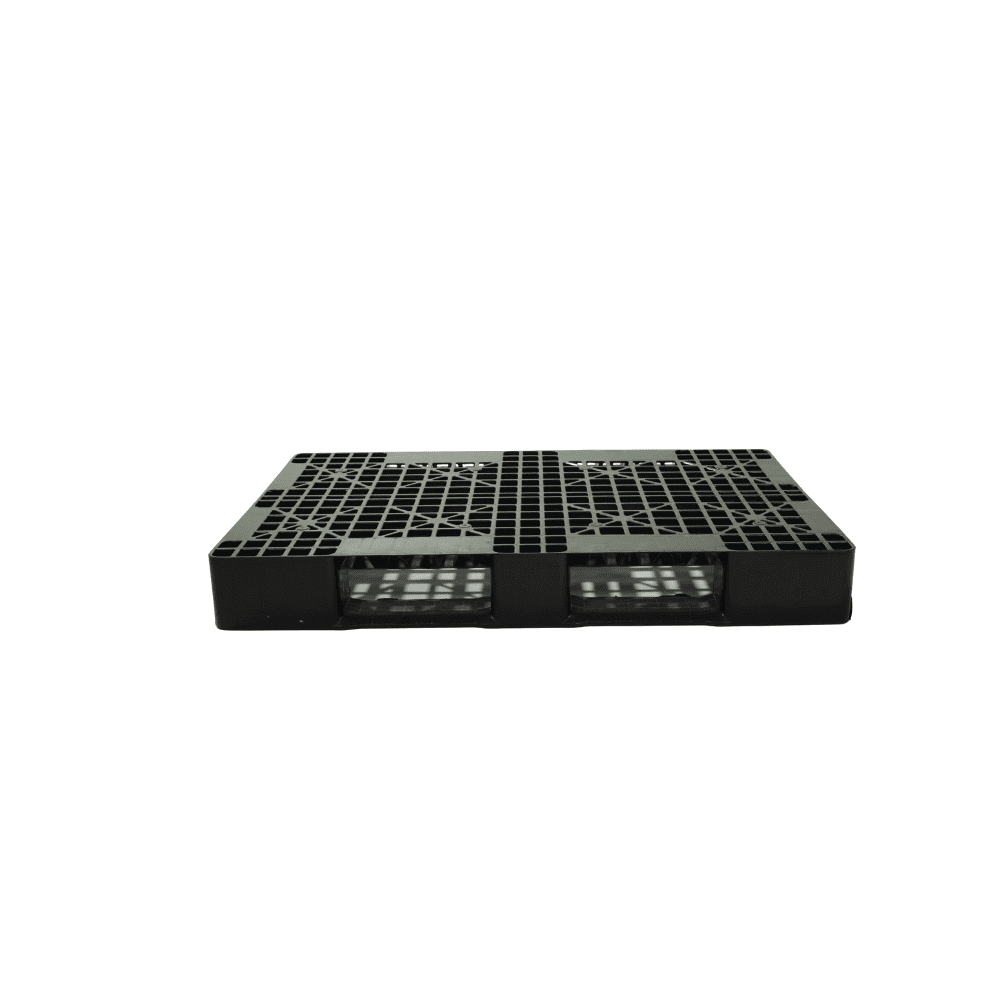 ÇP-PLT 100x120 Açık Plastik Palet 1