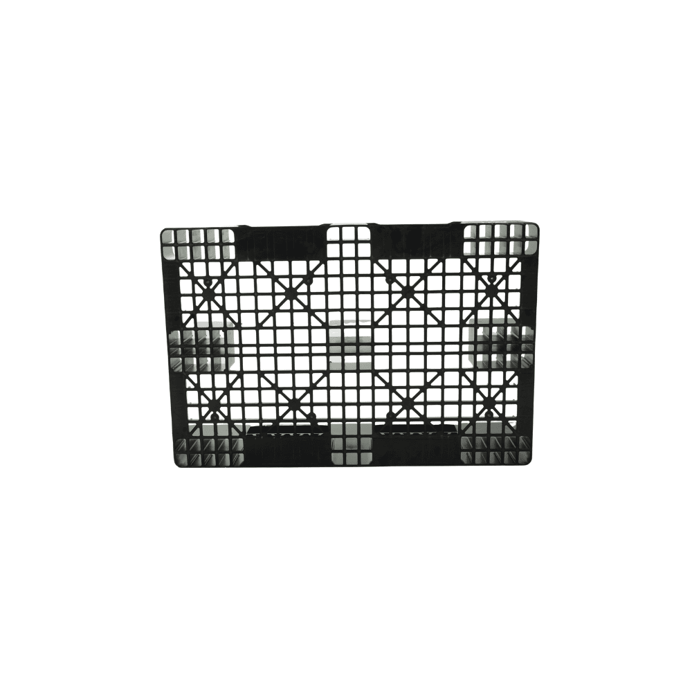 ÇP-PLT 100x120 Açık Plastik Palet 1