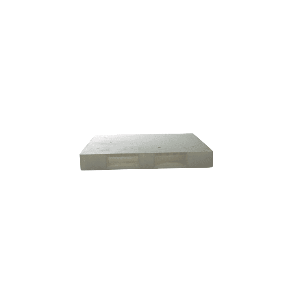 ÇP-PLT 80x120 Kapalı Plastik Palet 258