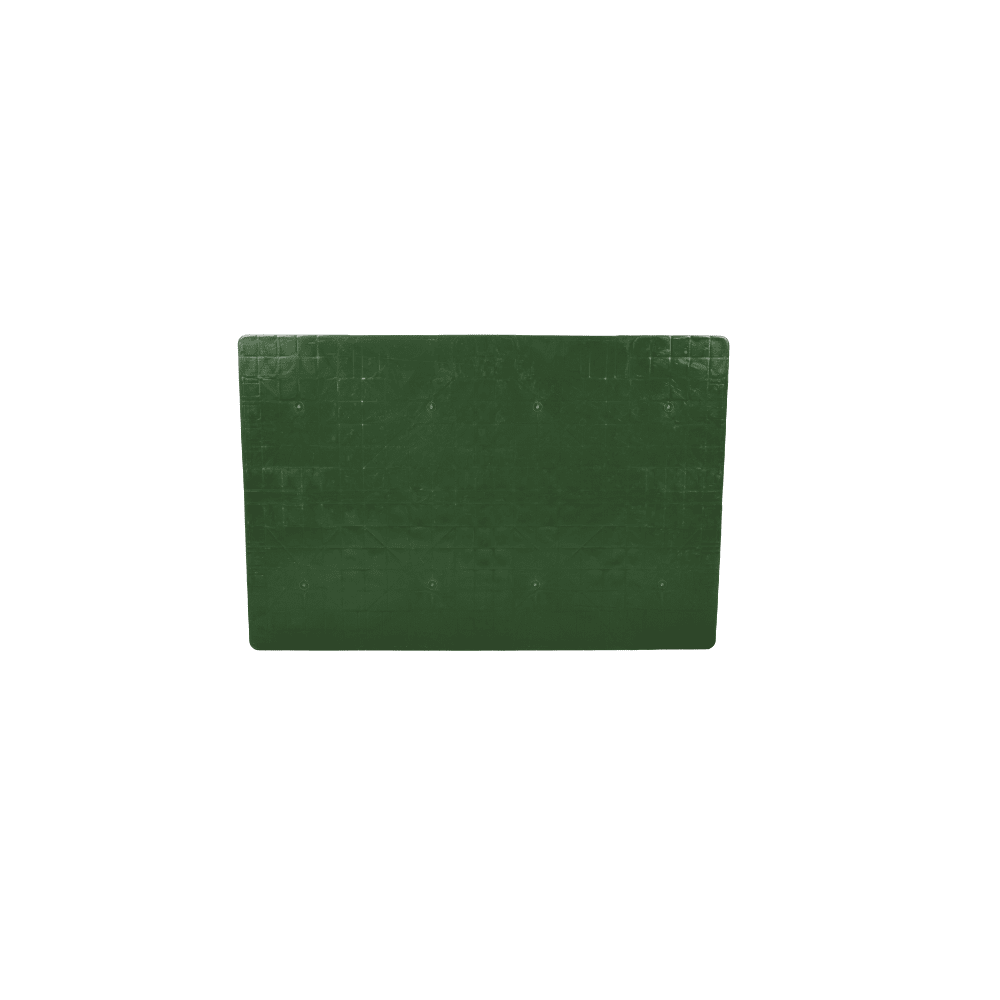 ÇP-PLT 80x120 Kapalı Plastik Palet 260