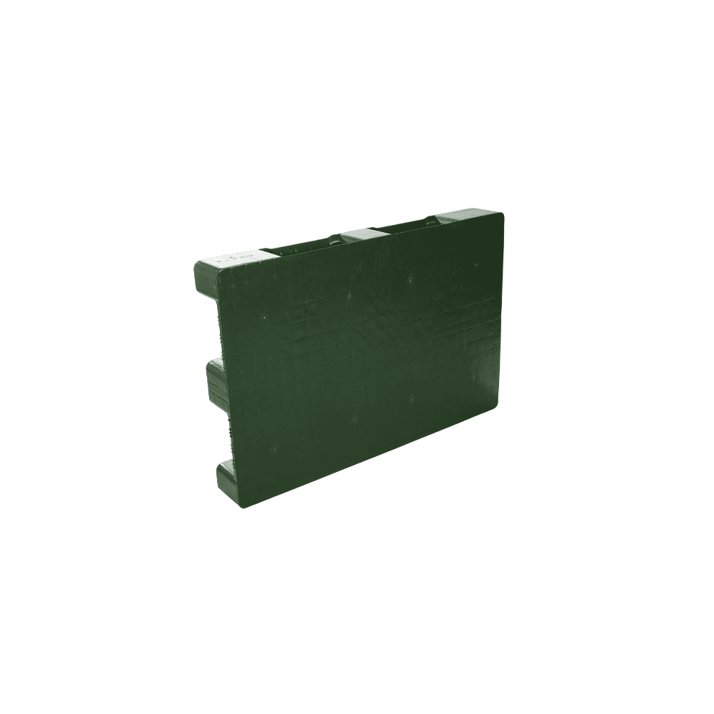 ÇP-PLT 80x120 Kapalı Plastik Palet 262