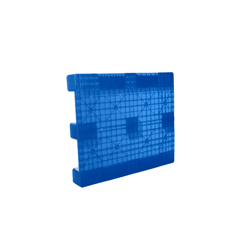 ÇP-PLT 80x120 Kapalı Plastik Palet 265