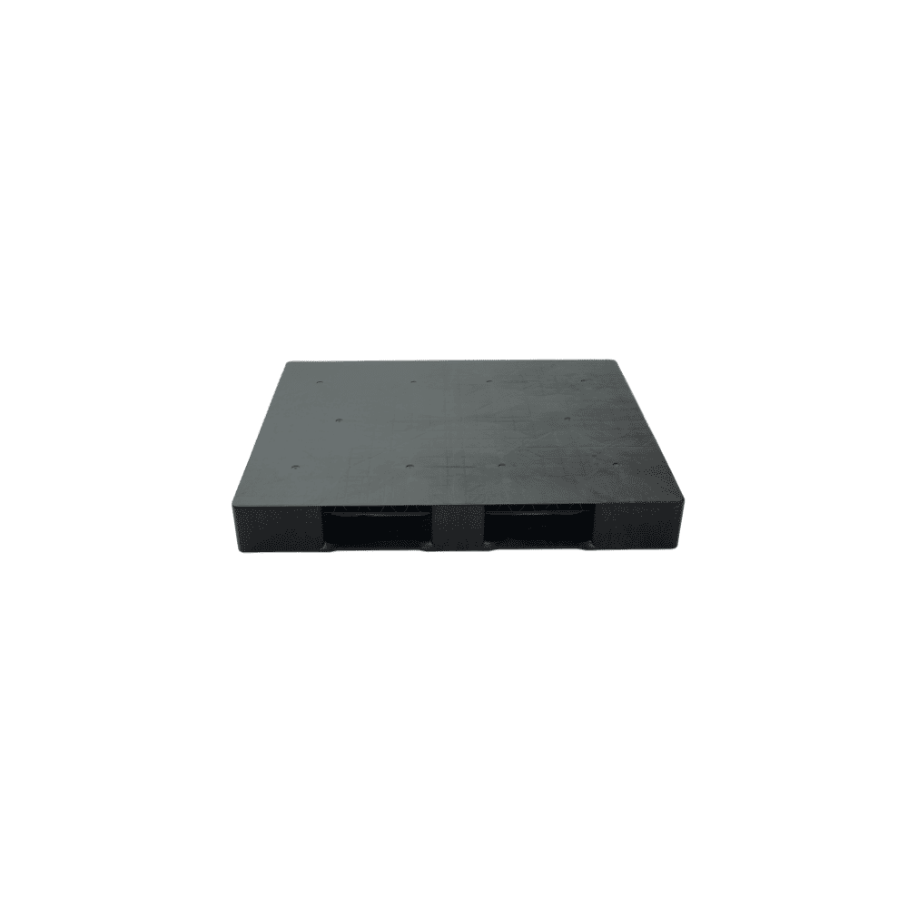 ÇP-PLT 80x120 Kapalı Plastik Palet 267