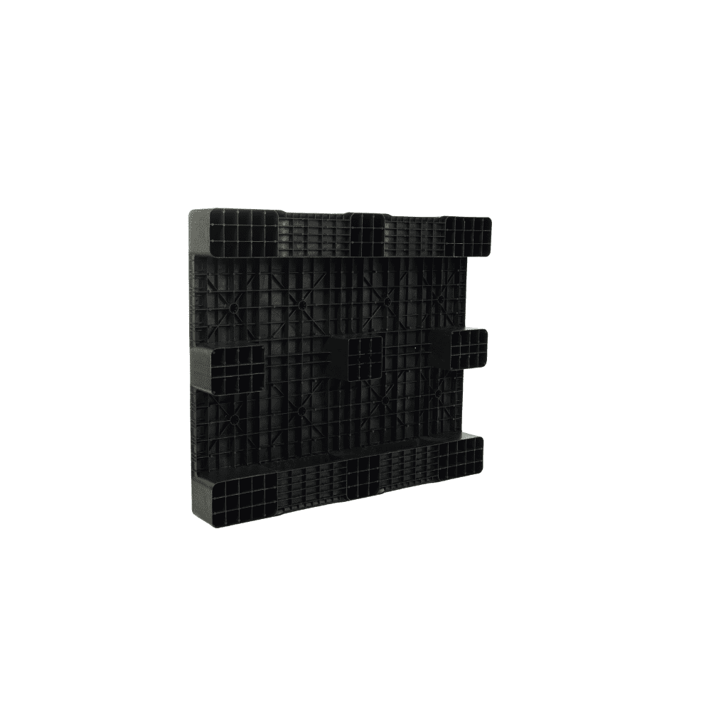 ÇP-PLT 80x120 Kapalı Plastik Palet 270