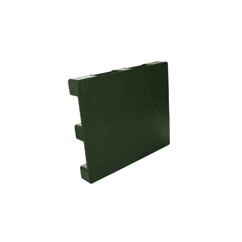 ÇP-PLT 80x120 Kapalı Plastik Palet 274