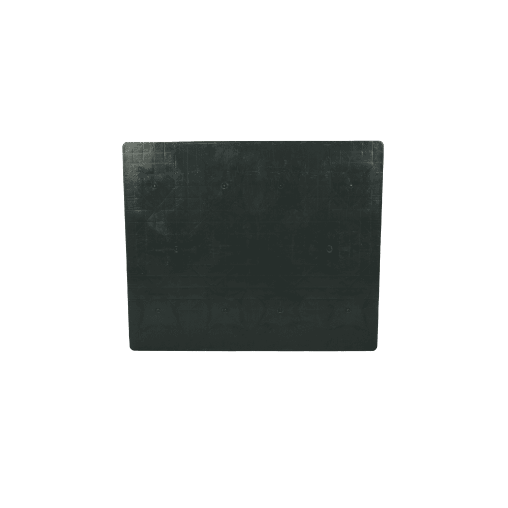 ÇP-PLT 80x120 Kapalı Plastik Palet 278