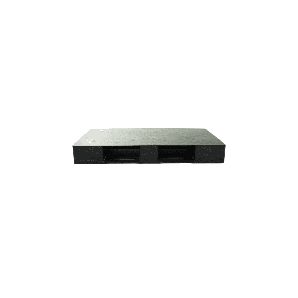 ÇP-PLT 80x120 Kapalı Plastik Palet 285