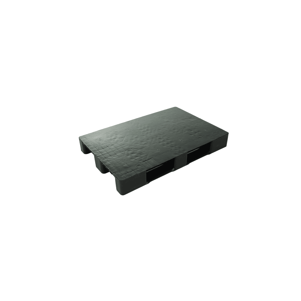 ÇP-PLT 80x120 Kapalı Plastik Palet 286