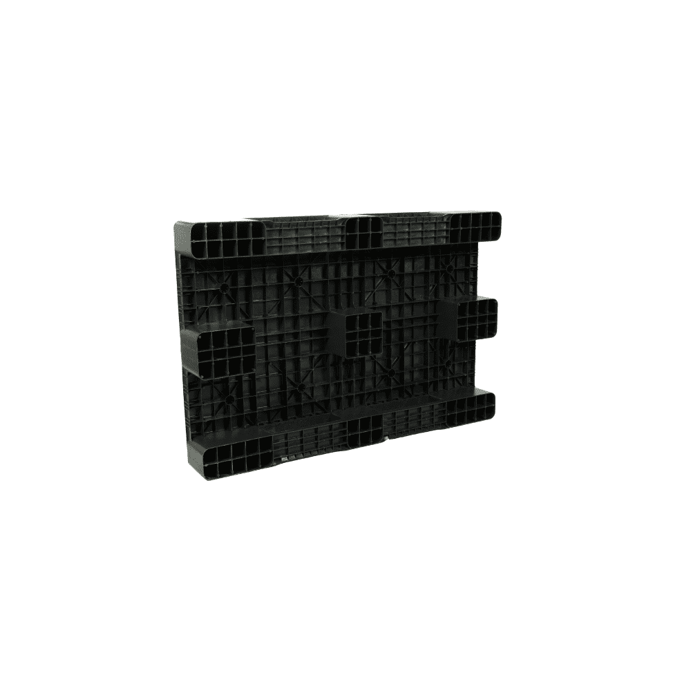ÇP-PLT 80x120 Kapalı Plastik Palet 287