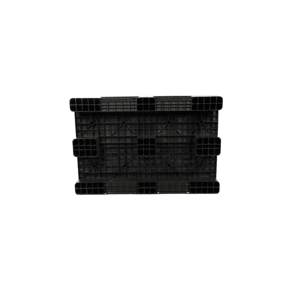 ÇP-PLT 80x120 Kapalı Plastik Palet 288