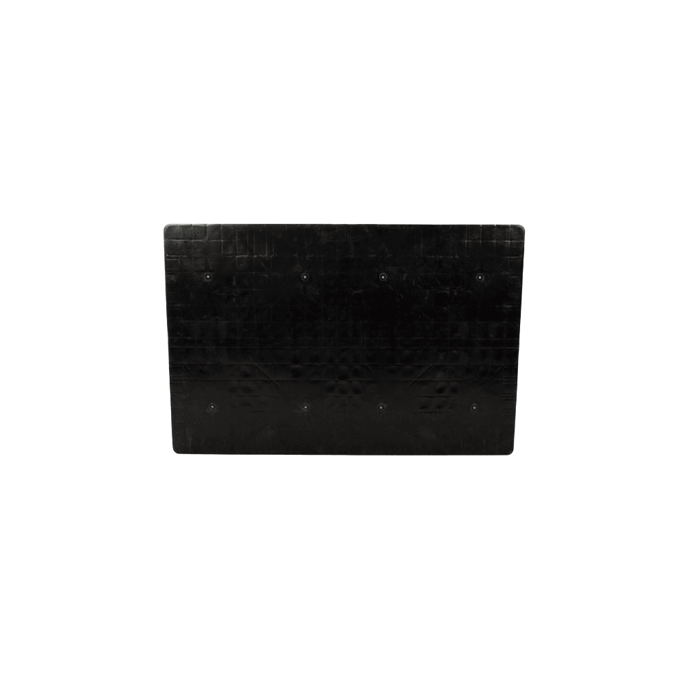 ÇP-PLT 80x120 Kapalı Plastik Palet 289
