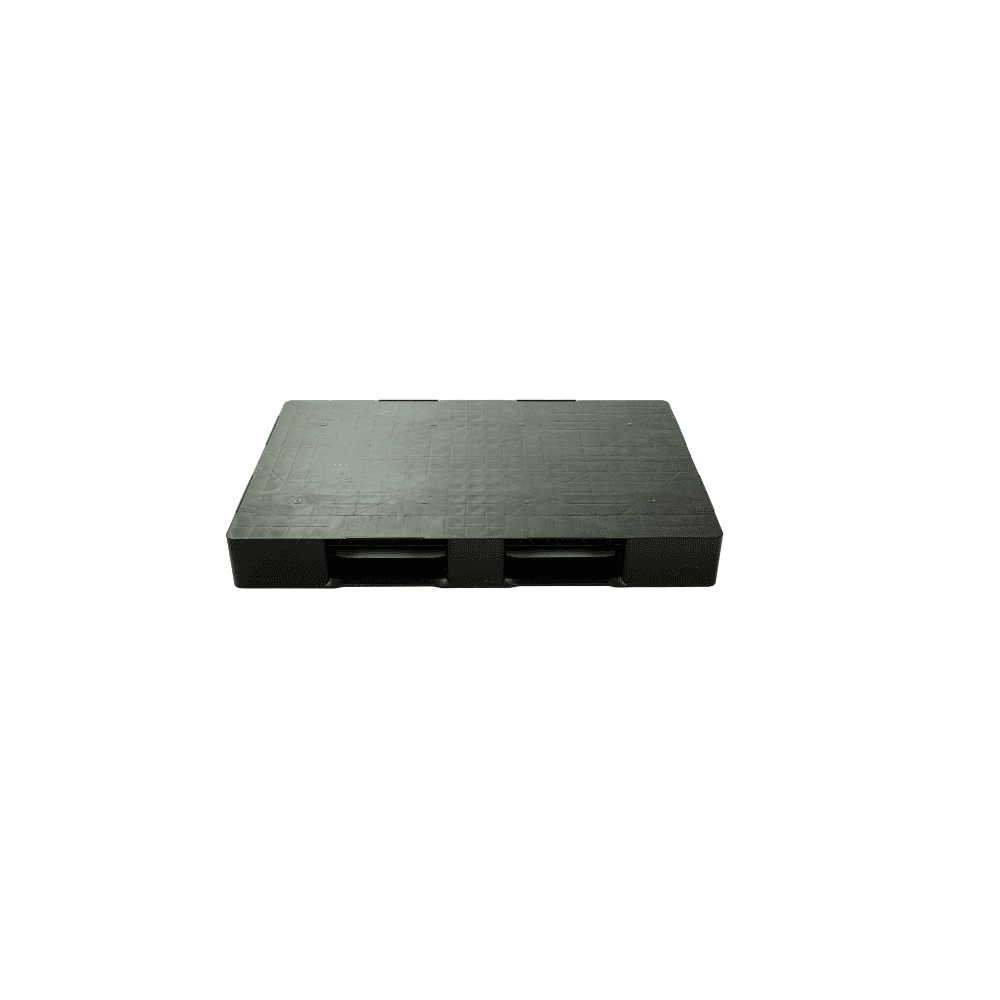 ÇP-PLT 80x120 Kapalı Plastik Palet 290