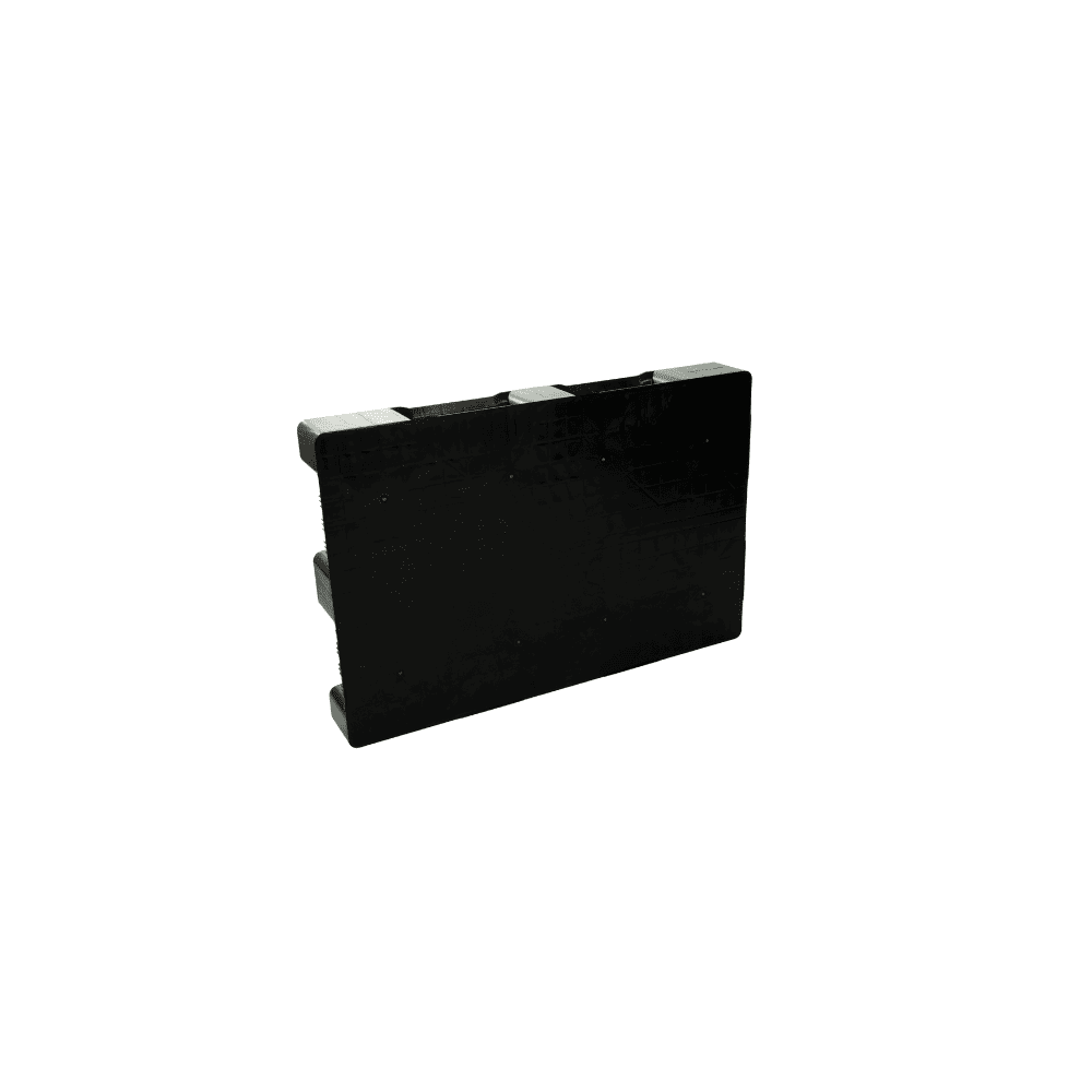 ÇP-PLT 80x120 Kapalı Plastik Palet 291