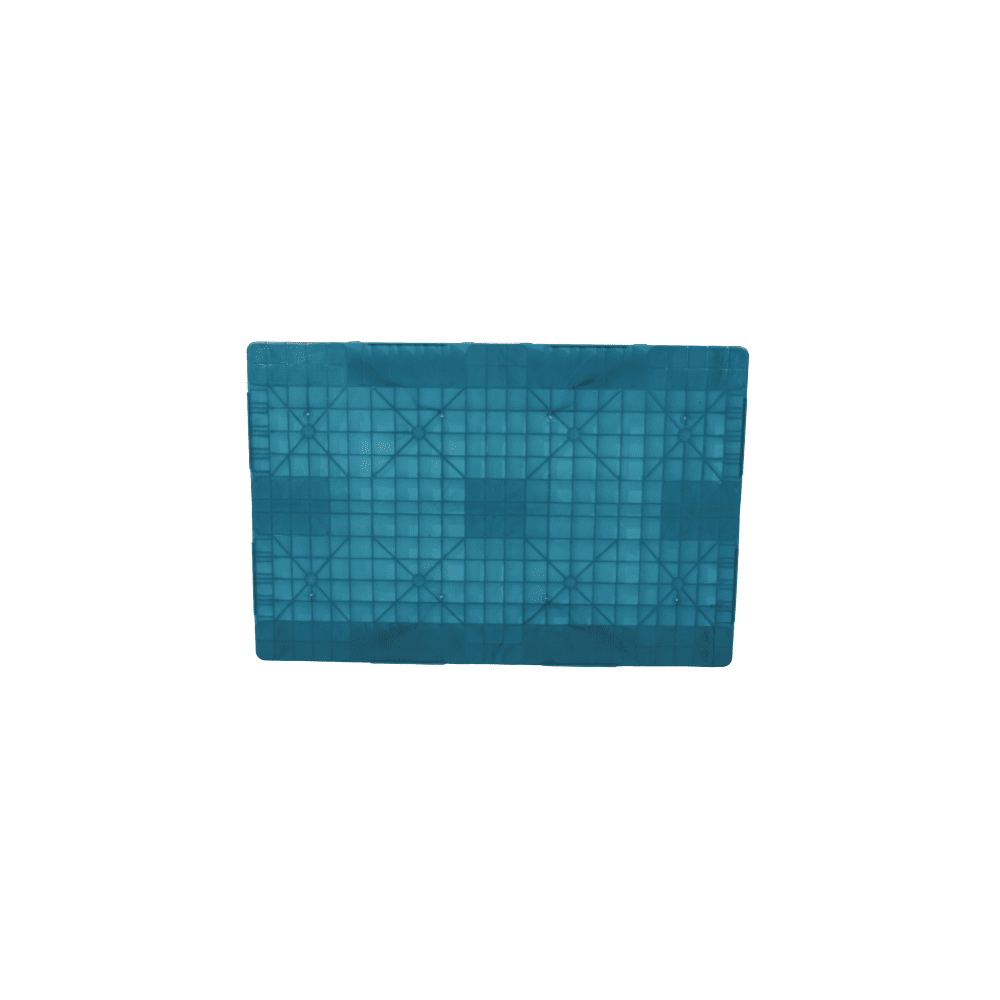 ÇP-PLT 80x120 Tırnaklı Plastik Palet 2