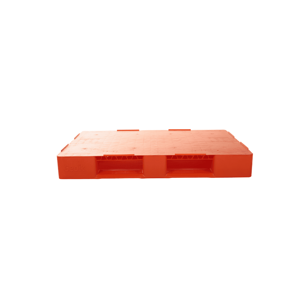 ÇP-PLT 100x120 Tırnaklı Plastik Palet