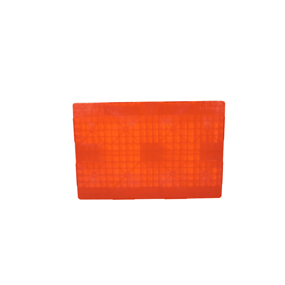 ÇP-PLT 80x120 Tırnaklı Plastik Palet 6