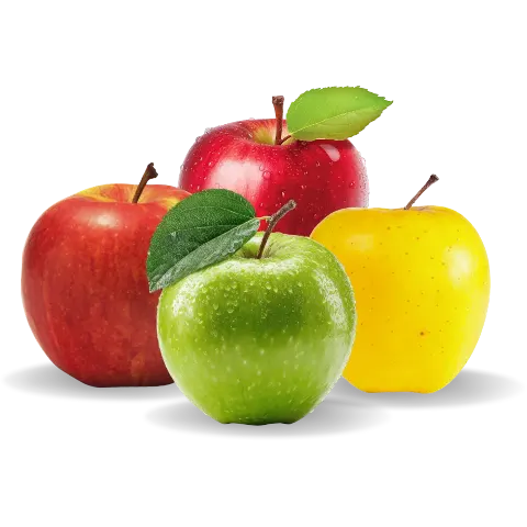 Elmalar