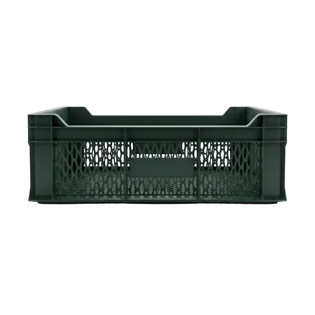 CP-6420 Sert Plastik Kasa