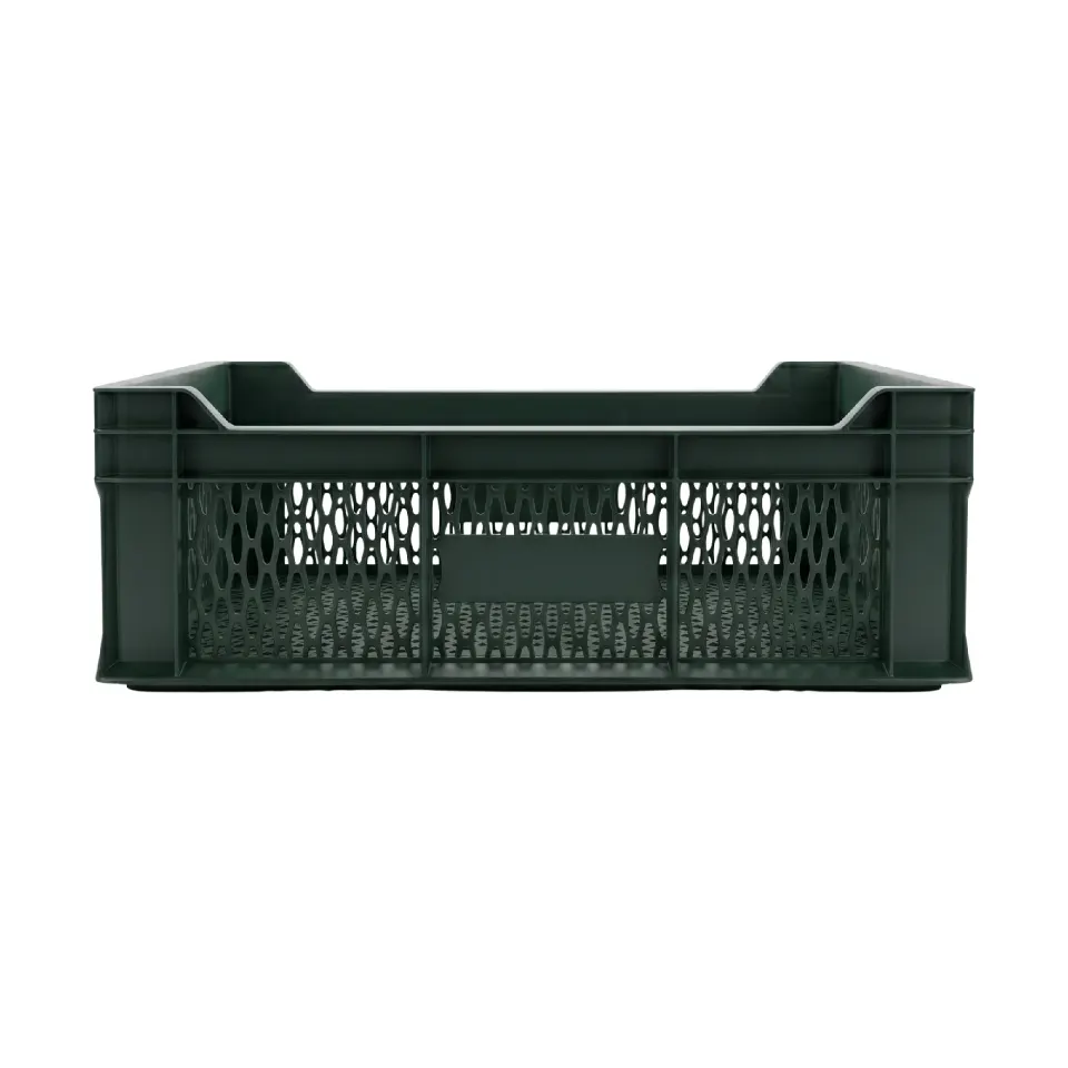CP-6420 Sert Plastik Kasa