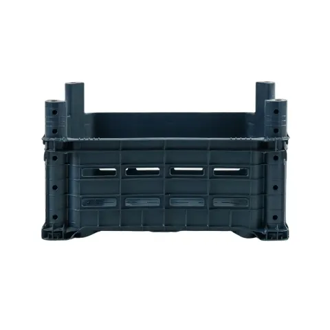 CP-5392 Sert Taşıma Kasası