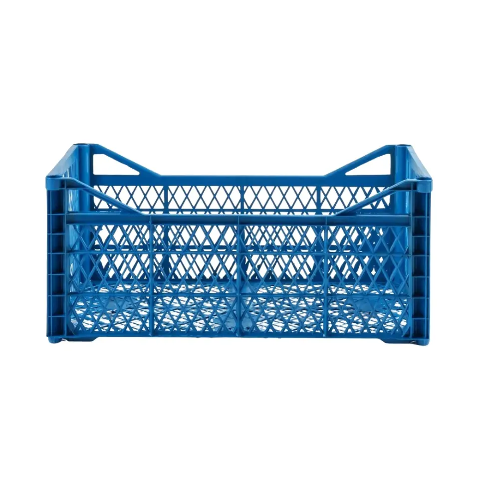 CP-5322 Blue Çıtır Kasa
