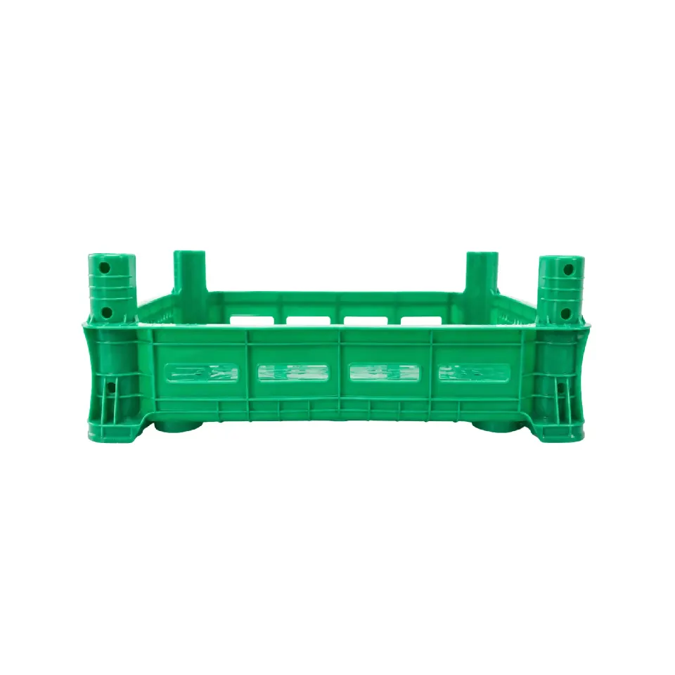 CP-5391 Sert Plastik Kasa